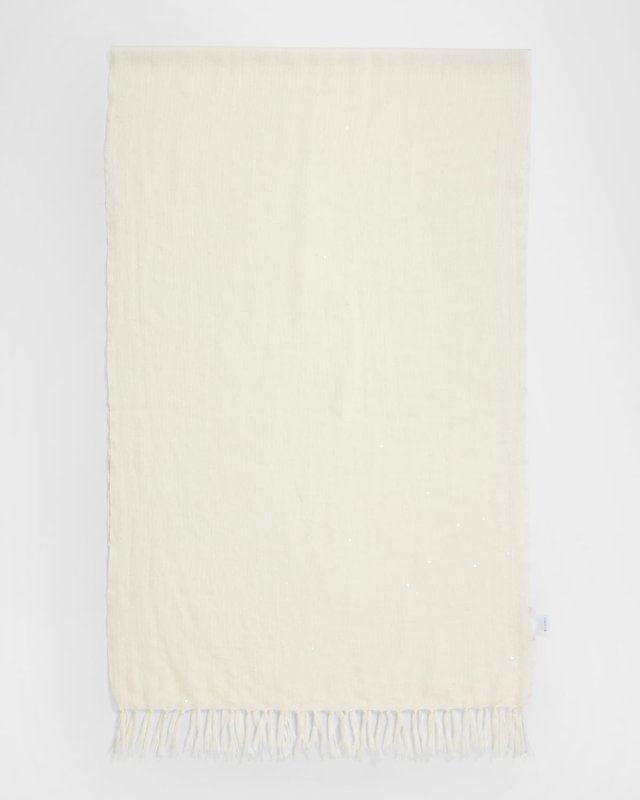 Meraviglia Cashmere Blend Scarf